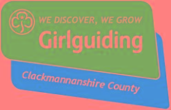 Girlguiding - Clackmannanshire