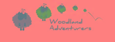 Woodland Adventurers - Corsham