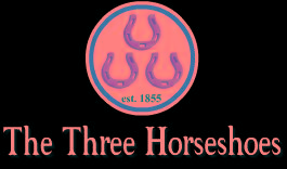 Three Horseshoes - Moulton