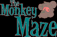 Monkey Maze - Leeds