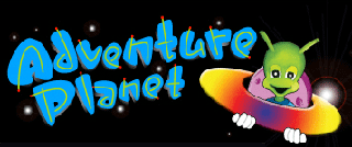 Planet Adventure Planet Adventure