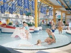 cascades swimming pool