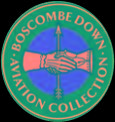 Boscombe Down Aviation Collection - Salisbury