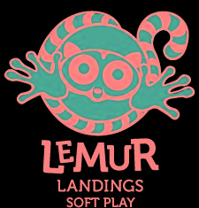 Lemur Landings - Poole