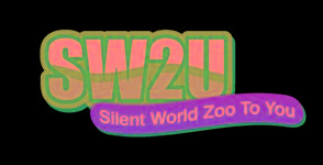 Silent World Zoo to You