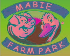 Mabie Farm Park - Dumfries