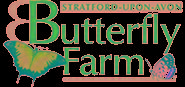 Stratford Butterfly Farm