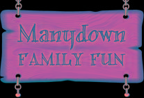 Manydown Family Fun - Basingstoke