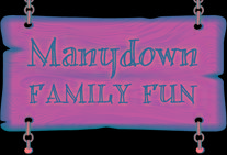 Manydown Family Fun - Basingstoke