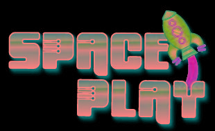 Space Play - Swindon