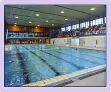 moorways swimming centre