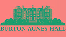 Burton Agnes Hall