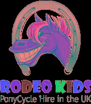 Rodeo Kids - Ride on toy ponies