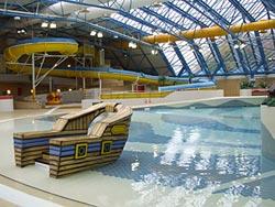 woodford leisure centre membership