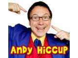 Andy Hiccup