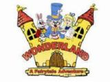 Wonderland - Telford