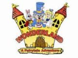 Wonderland - Telford