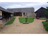 Farmland Museum and Denny Abbey, Cambridge