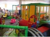 Jolly Tots Soft Play - Sheffield