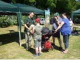 S & D Falconry, Solihull