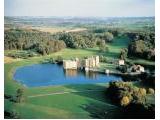 Leeds Castle, Maidstone