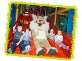 Funsters Fun Factory, Swansea