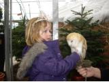 S & D Falconry, Solihull