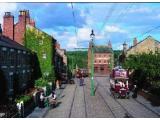 Beamish Open Air Museum