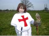 S & D Falconry, Solihull