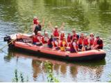 Shropshire Raft Tours
