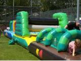 dragon bouncy carstles