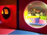 Space Play, Swindon