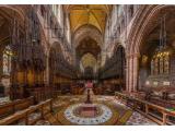 Chester Cathedral