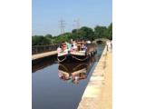 Lancaster Canal Cruises and Waterbus