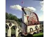 Laxey Wheel