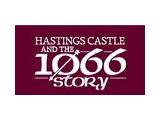 1066 Story in Hastings Castle