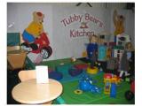 TUBBY BEARS PLAY DEN - Derby