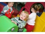 Active Tots, Reading