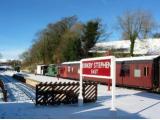 Stainmore Railway Company Ltd