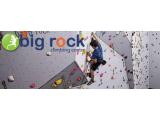 Big Rock Climbing Centre