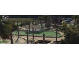 Dinosaur Safari Adventure Golf