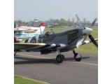 North Weald Airfield and Museum