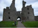 Burgh Castle