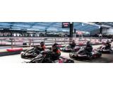 TeamSport Karting London