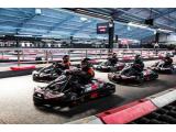 TeamSport Indoor Karting Reading