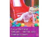 Barleylands Farm, Billericay