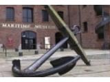 Merseyside Maritime Museum - Liverpool