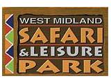 West Midland Safari and Leisure Park