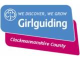 Girlguiding - Clackmannanshire