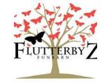 Flutterbyz Funbarn Playground - Huntingdon